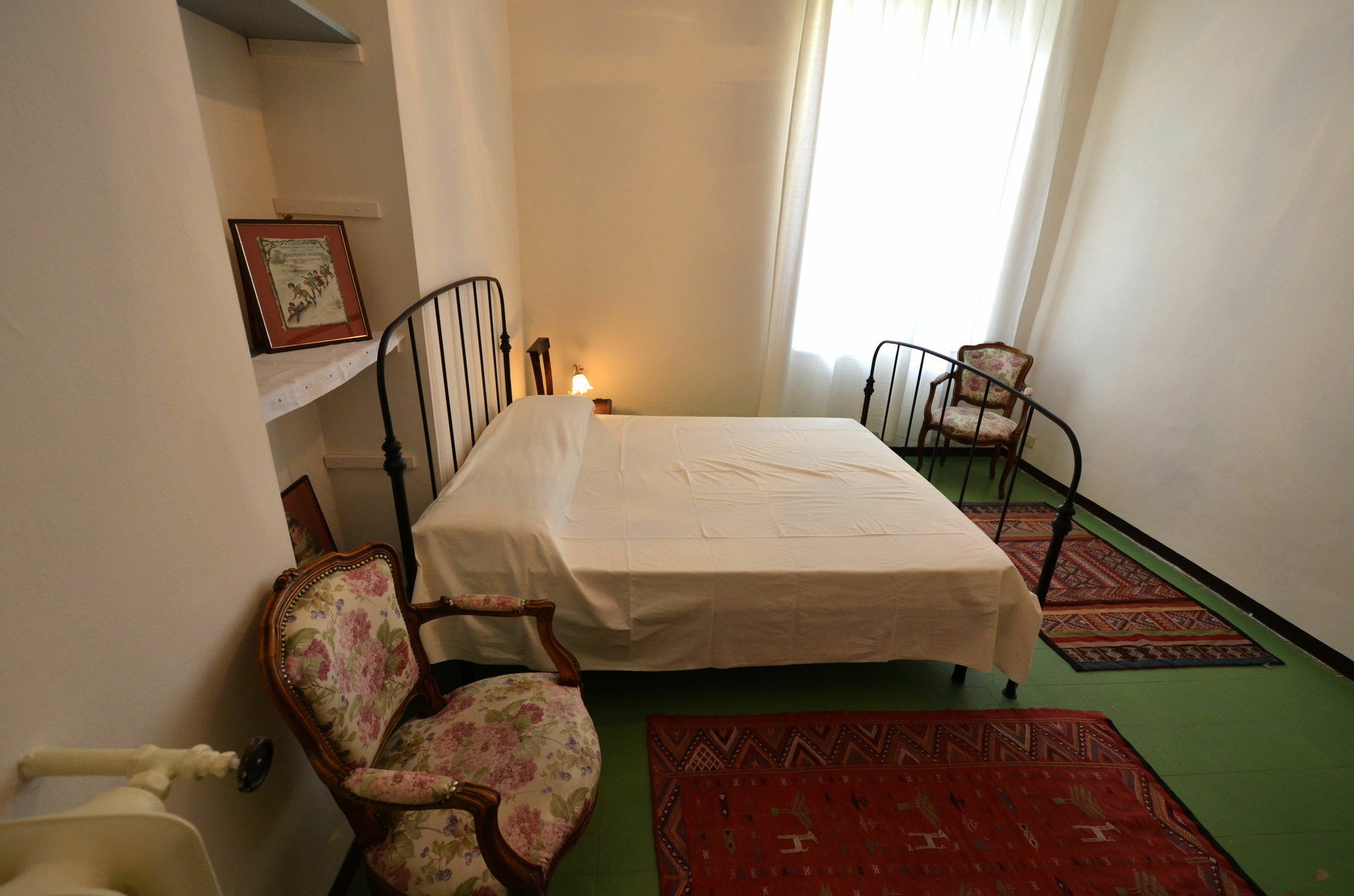 Riverside Napione 25 Турин Экстерьер фото