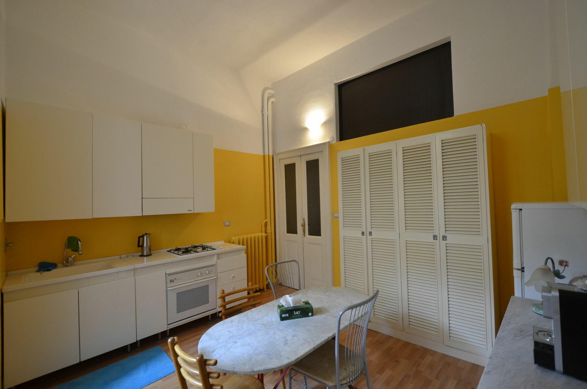 Riverside Napione 25 Турин Экстерьер фото