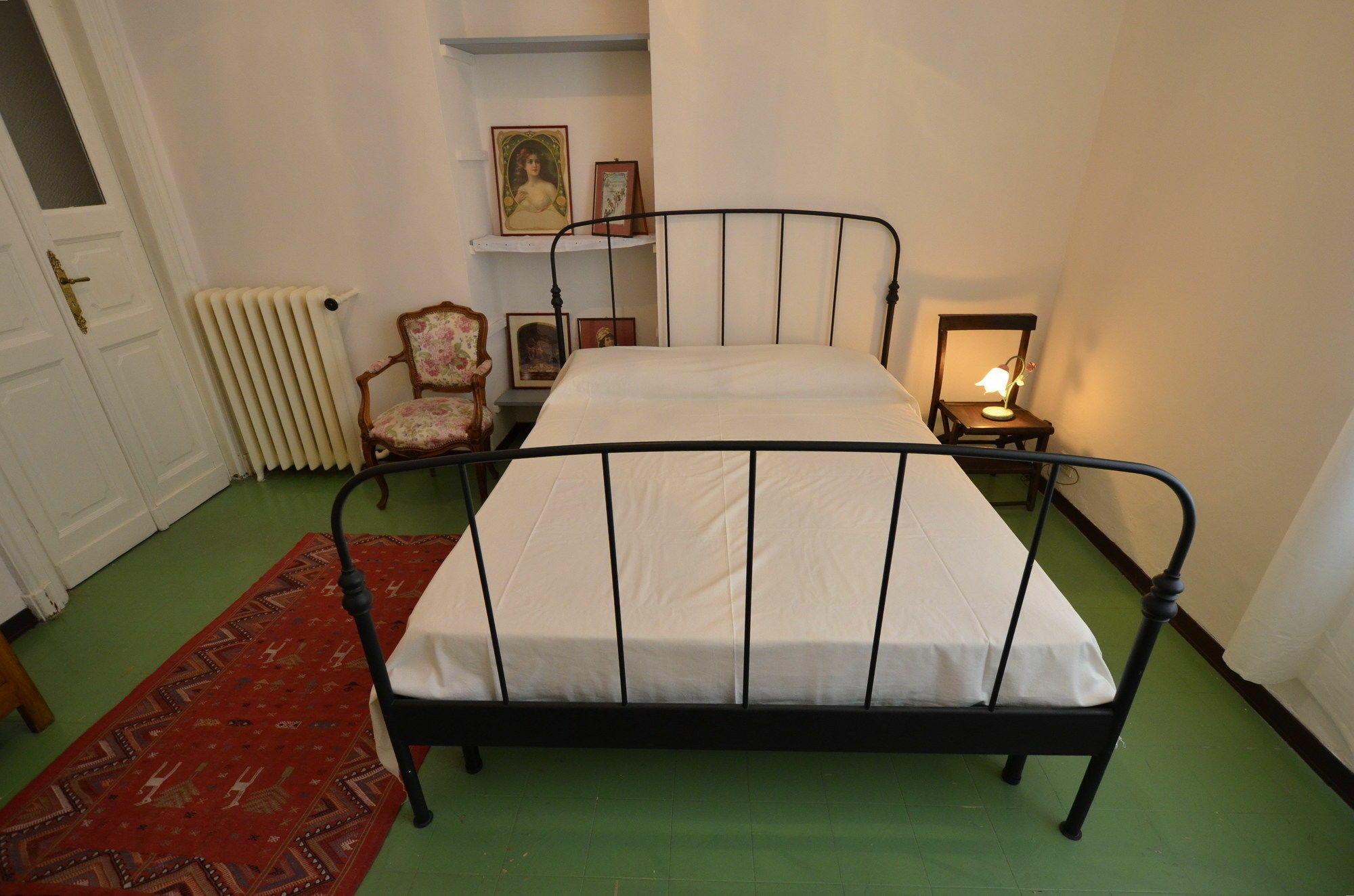 Riverside Napione 25 Турин Экстерьер фото