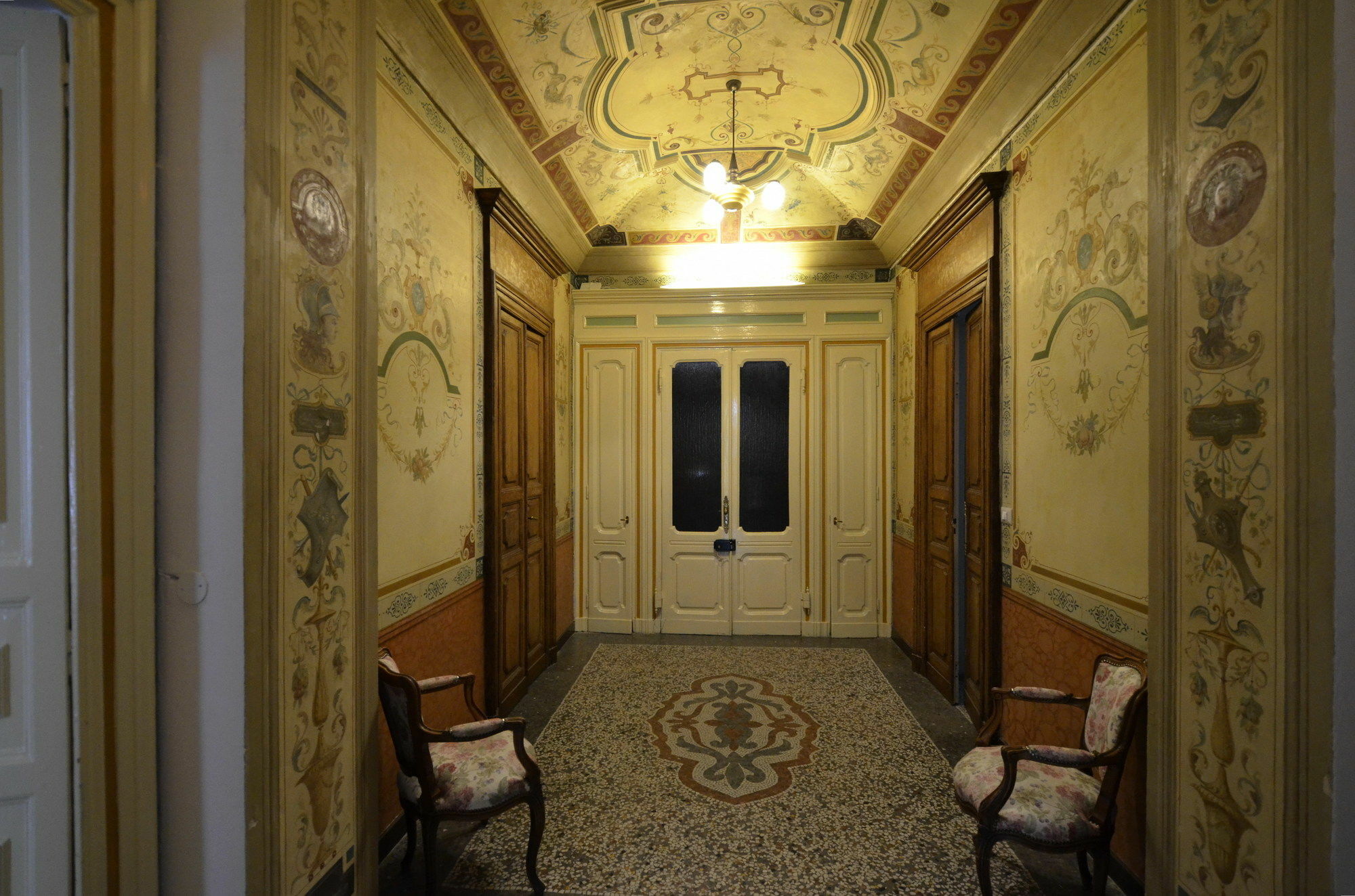 Riverside Napione 25 Турин Экстерьер фото