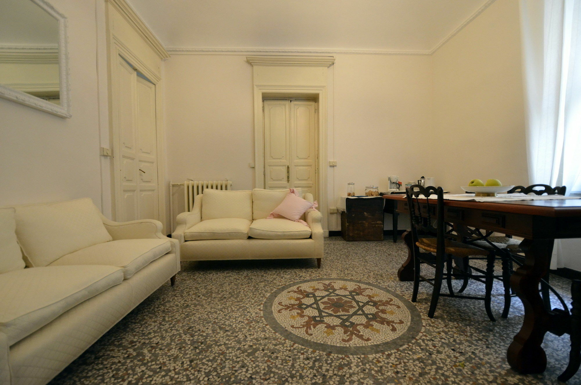 Riverside Napione 25 Турин Экстерьер фото